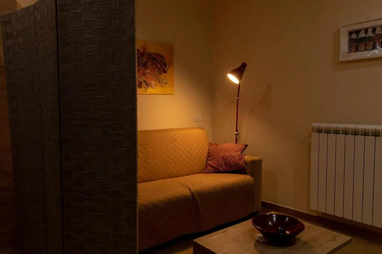 Domus Campanile Apartment Naples Italy