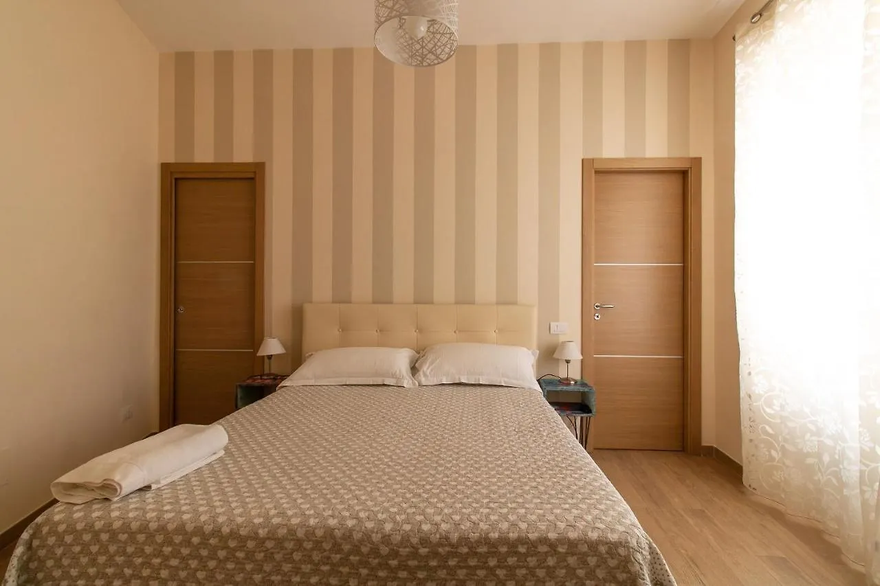 Domus Campanile Apartment Naples Italy