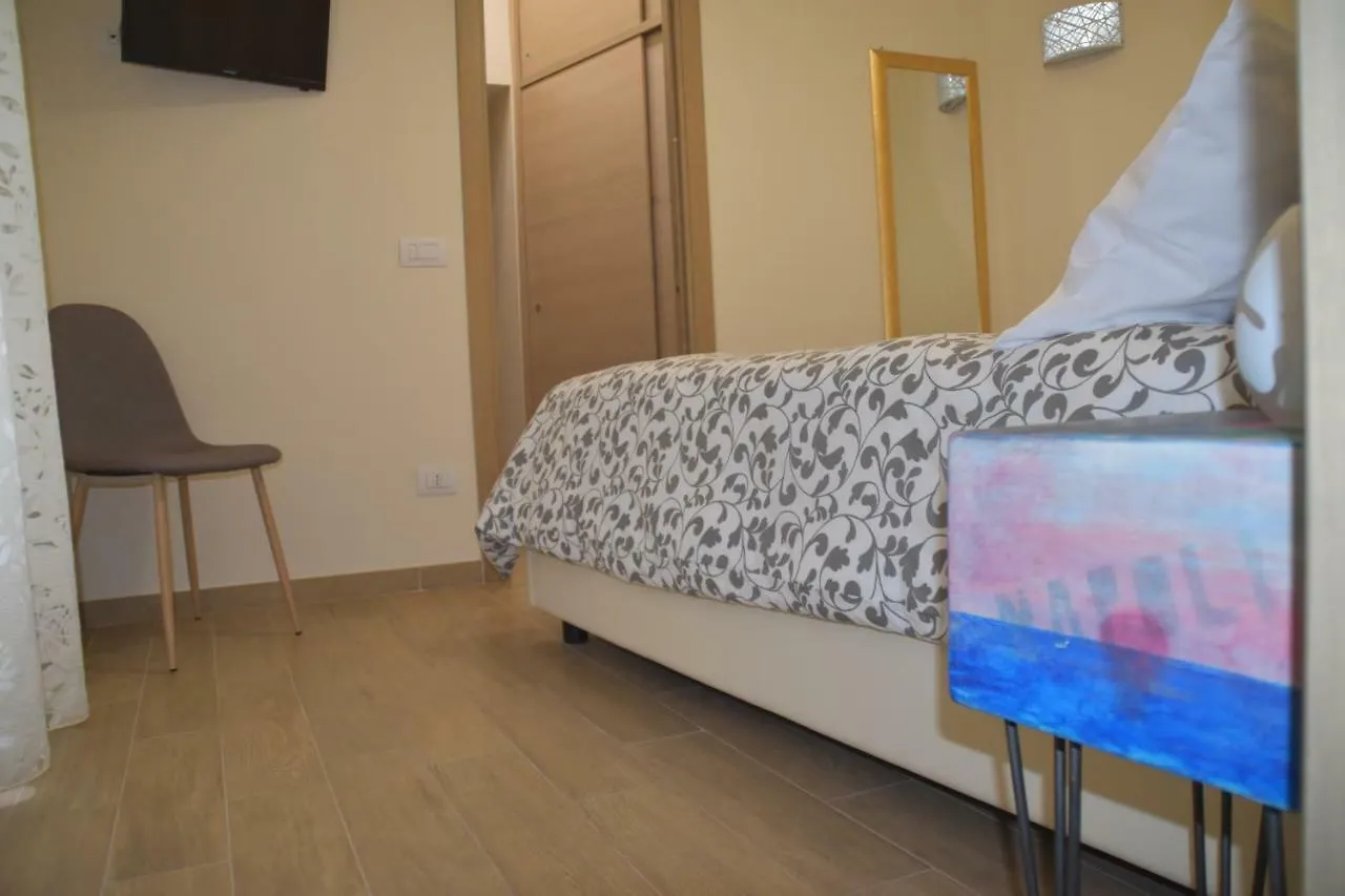 Domus Campanile Apartment Naples