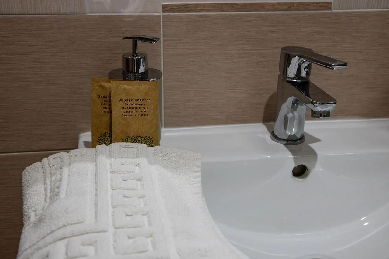 Domus Campanile Apartment Naples