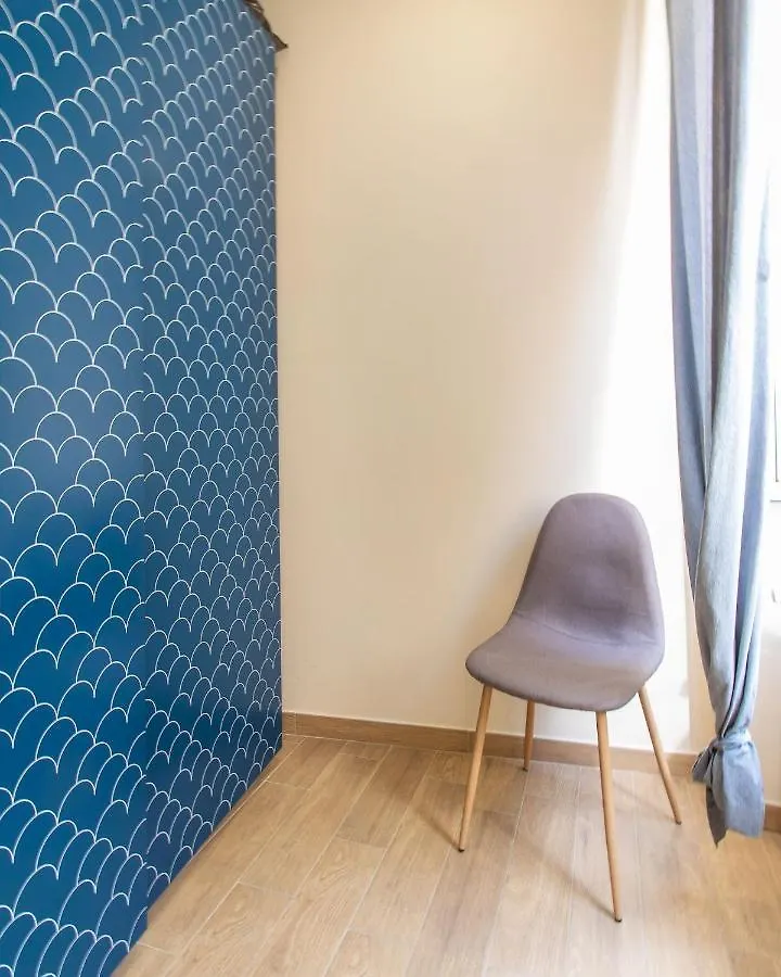 Domus Campanile Apartment Naples