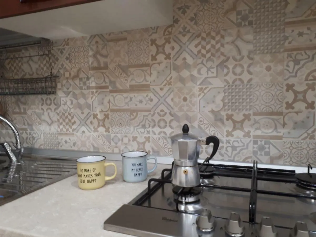 Domus Campanile Apartment Naples 0*,