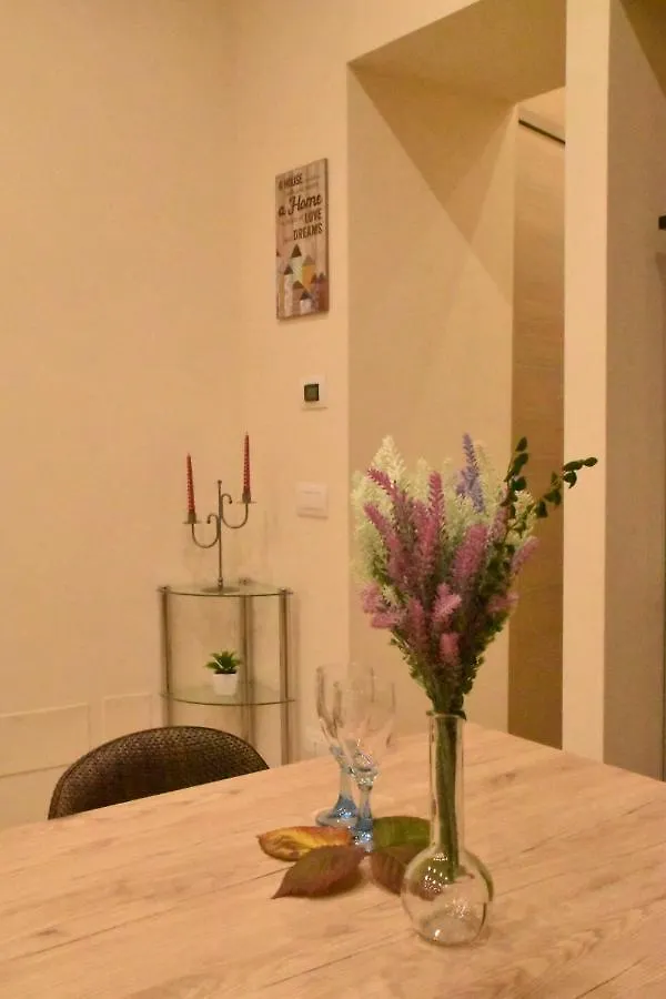 Domus Campanile Apartment Naples 0*,  Italy