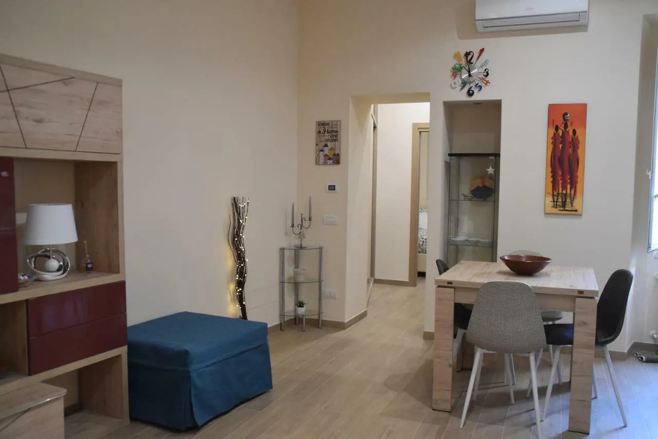 Domus Campanile Apartment Naples 0*,