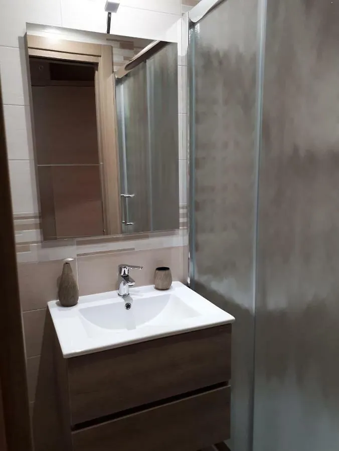 Domus Campanile Apartment Naples Italy