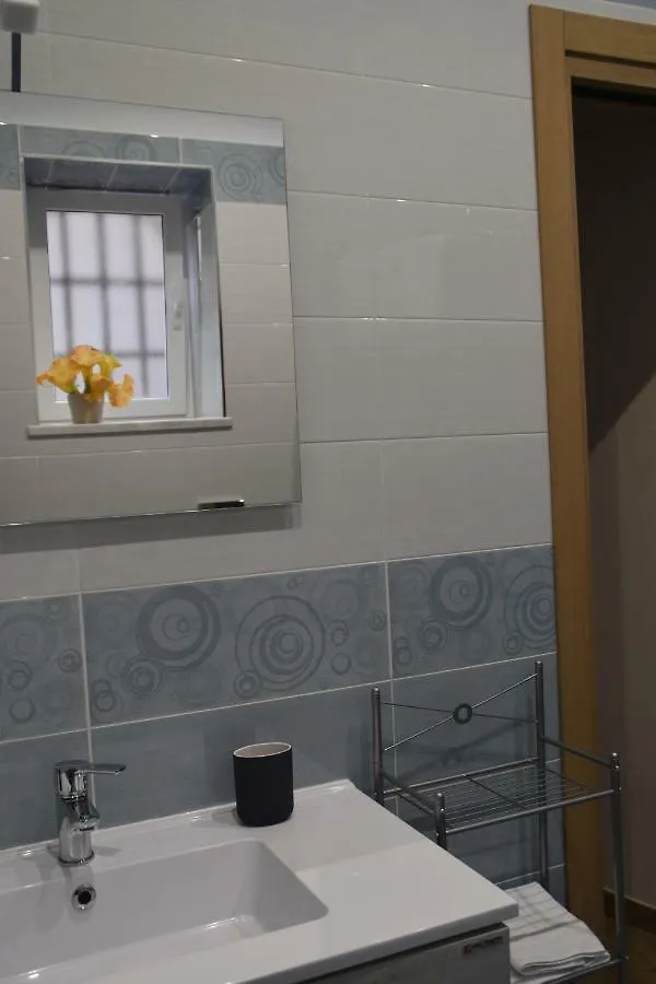 Domus Campanile Apartment Naples
