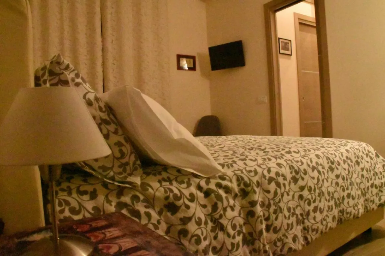 Domus Campanile Apartment Naples