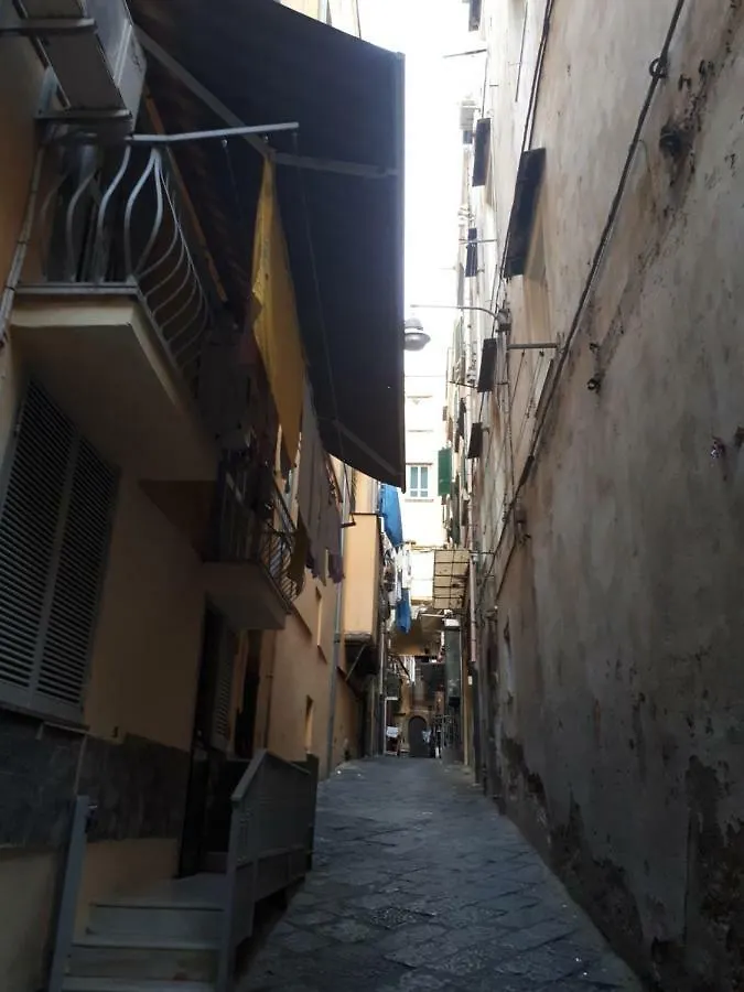 Domus Campanile Apartment Naples 0*,  Italy